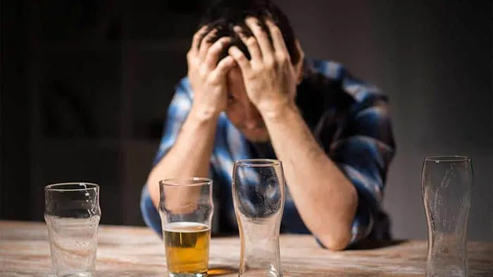 Liquor addiction And Its Maltreatment