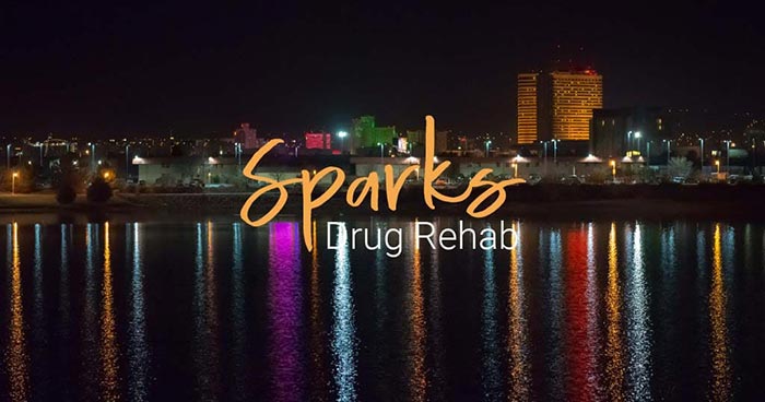 Sparks Nevada Drug Rehab