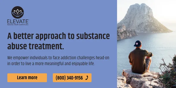 A Better Approach To Substance Abuse Treatment. Learn More!