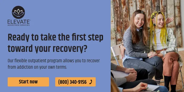Ready To Take The First Step Toward Your Recovery? Start Now!